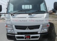 MITSUBISHI CANTER (2011)
