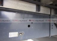 ISUZI GIGA FREEZER TRUCK  (2008)