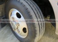 TOYOTA COASTER (1995)