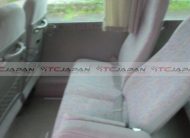TOYOTA COASTER (2007)