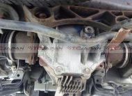 TOYOTA HIACE COMMUTER (2003)