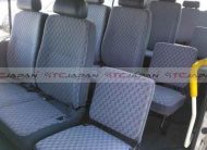 TOYOTA HIACE COMMUTER (2004)