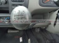 TOYOTA LITEACE TRUCK (2004)