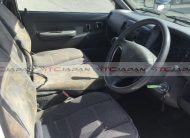 TOYOTA TOWNACE TRUCK (2002)