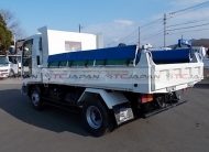 ISUZU FORWARD (2006)