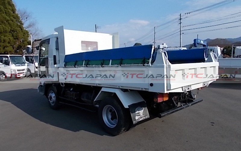 ISUZU FORWARD (2006)