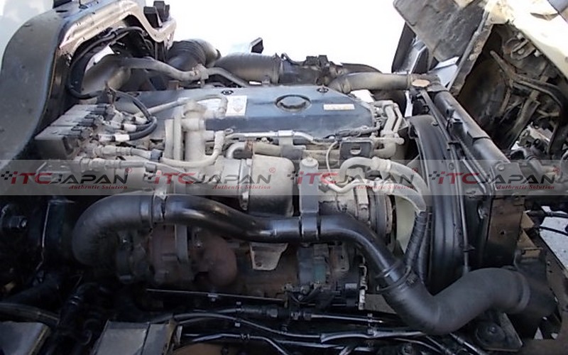 ISUZU FORWARD (2006)