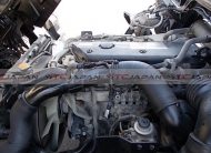 ISUZU FORWARD (2006)