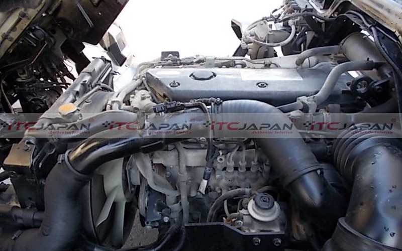 ISUZU FORWARD (2006)