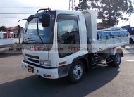ISUZU FORWARD (2006)