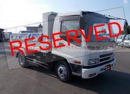 ISUZU FORWARD (2006)