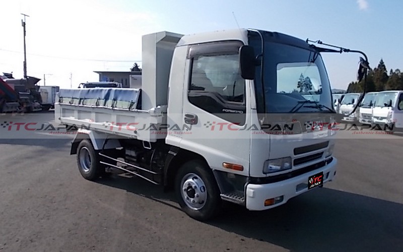 ISUZU FORWARD (2006)