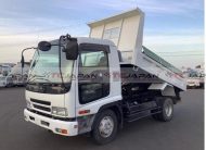 ISUZU FORWARD (2006)