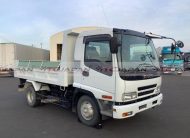 ISUZU FORWARD (2006)