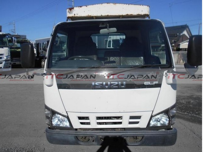 ISUZU ELF (2006)