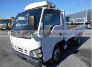 ISUZU ELF (2006)
