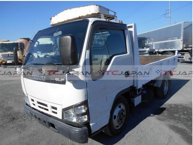 ISUZU ELF (2006)