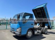 ISUZU ELF (2006)