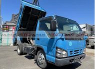 ISUZU ELF (2006)