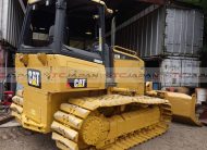 CATERPILLAR BULLDOZERS (2007)