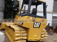 CATERPILLAR BULLDOZERS (2007)