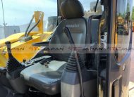 KOMATSU EXCAVATORS (2018)