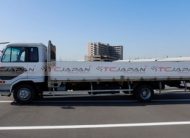 NISSAN CONDOR (2005)