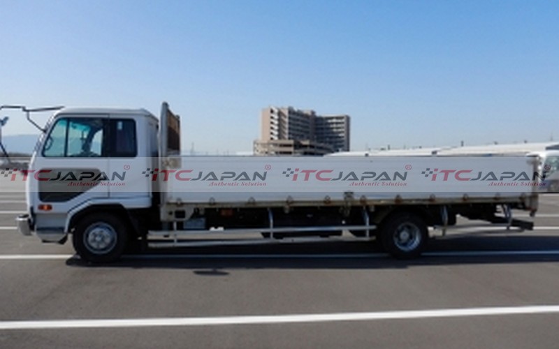 NISSAN CONDOR (2005)