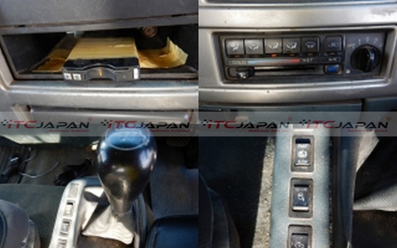 NISSAN CONDOR (2005)