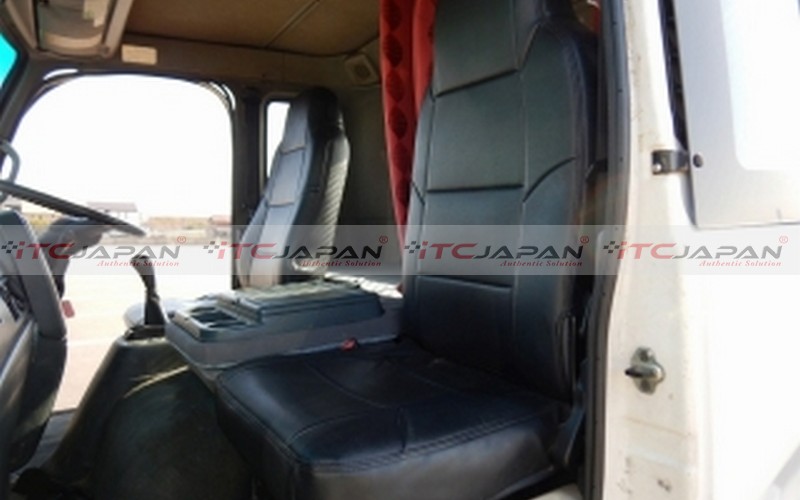 NISSAN CONDOR (2005)