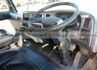 NISSAN CONDOR (2005)