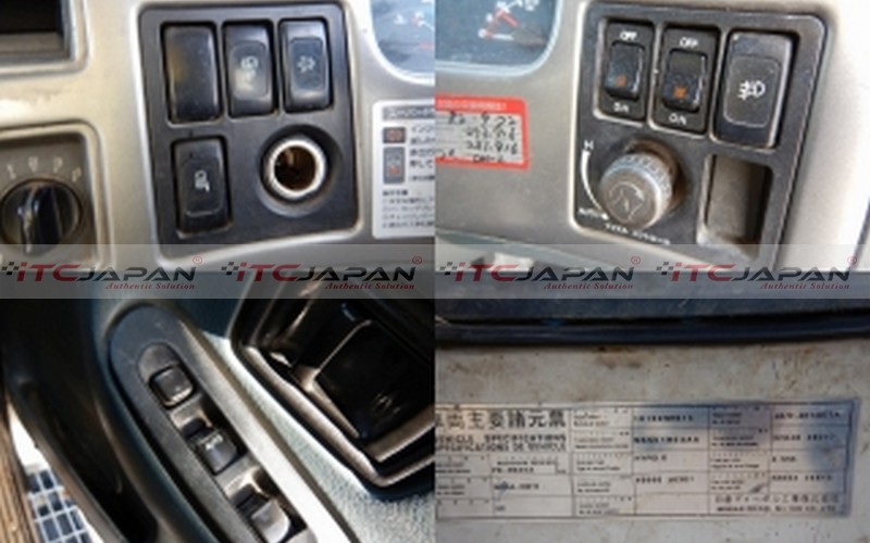 NISSAN CONDOR (2005)