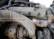 NISSAN CONDOR (2005)