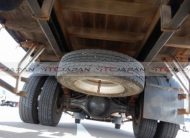 NISSAN CONDOR (2005)