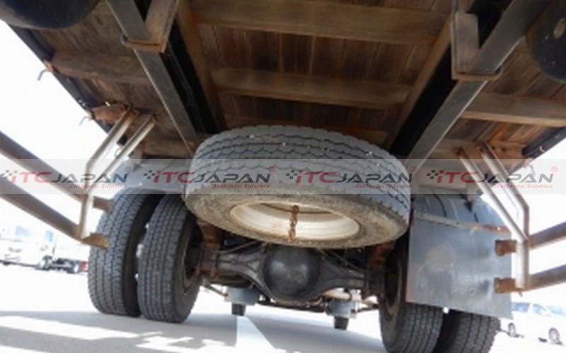 NISSAN CONDOR (2005)