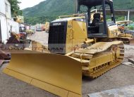 CATERPILLAR BULLDOZERS (2007)