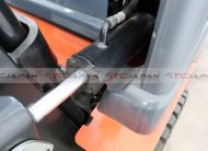TOYOTA FORKLIFTS (2016)