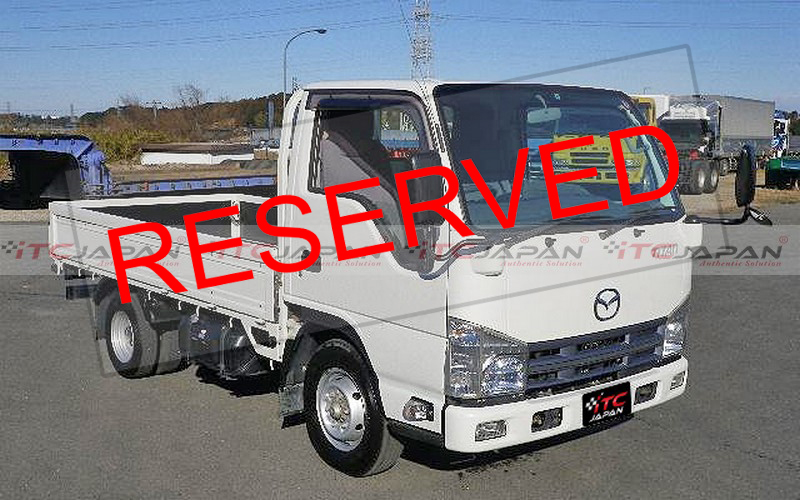 MAZDA TITAN (2011)