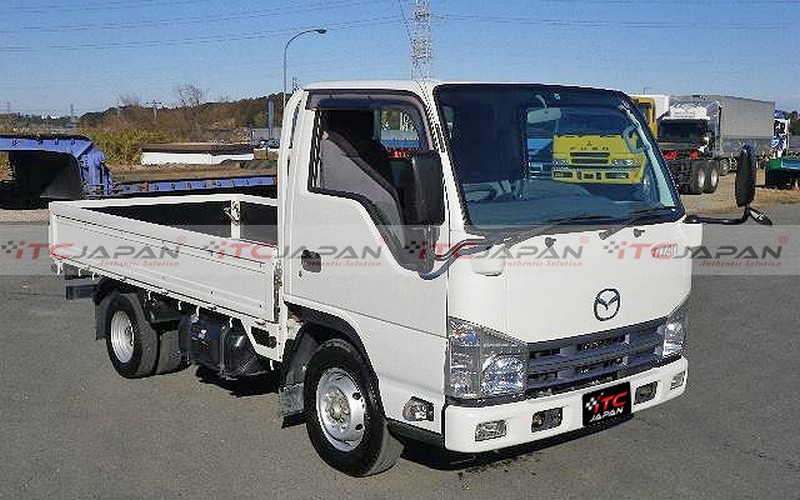 MAZDA TITAN (2011)