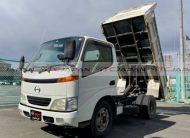 HINO DUTRO (2003)