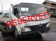 HINO DUTRO (2007)