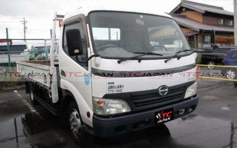 HINO DUTRO (2007)