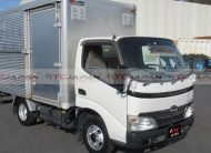 HINO DUTRO (2008)
