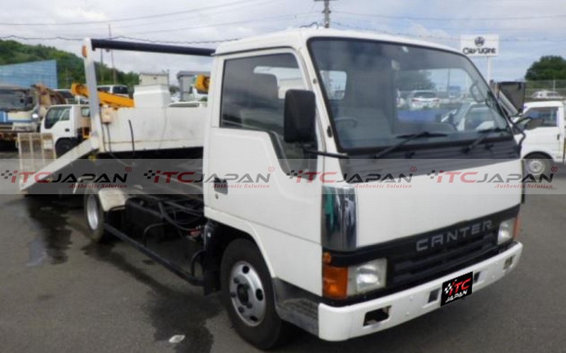 MITSUBISHI CANTER (1992)