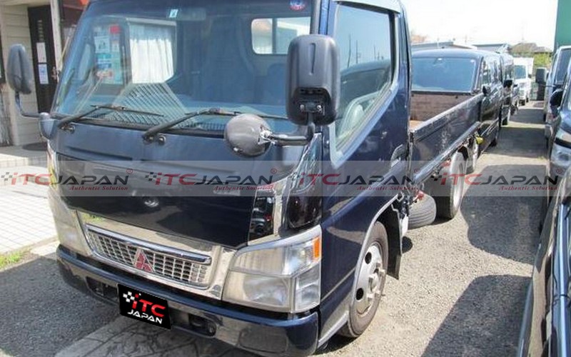 MITSUBISHI CANTER (2005)