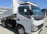 MITSUBISHI FUSO CANTER (2007)