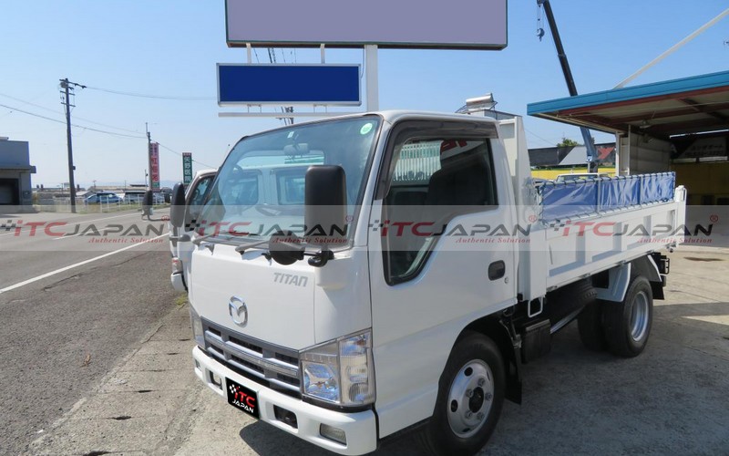 MAZDA TITAN (2007)