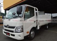 HINO DUTRO (2013)