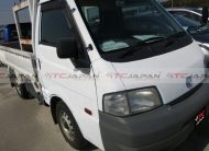 MAZDA BONGO (2012)