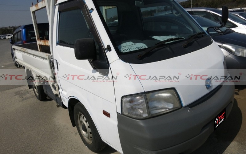 MAZDA BONGO (2012)